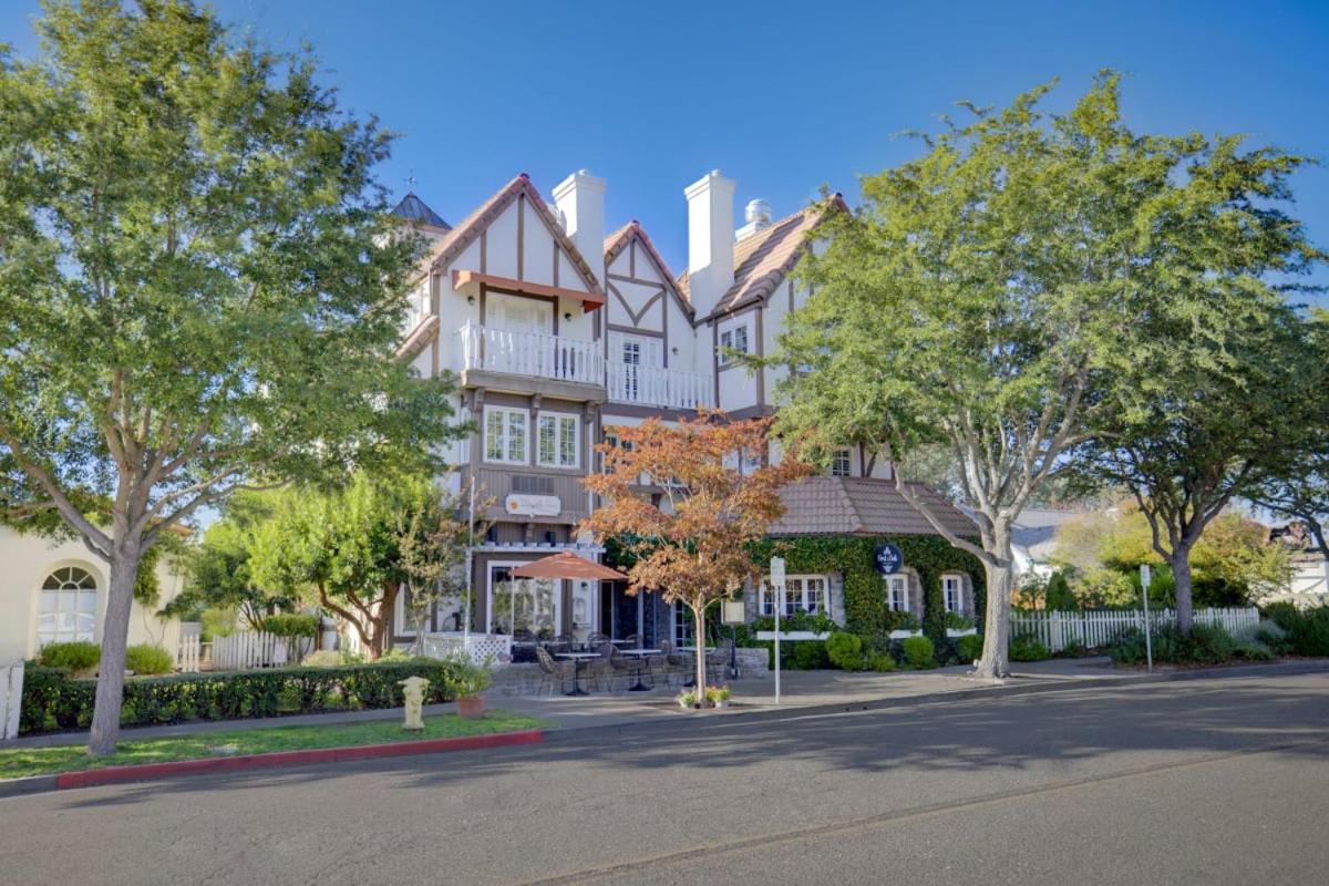 Mirabelle Inn and Restaurant 38/50