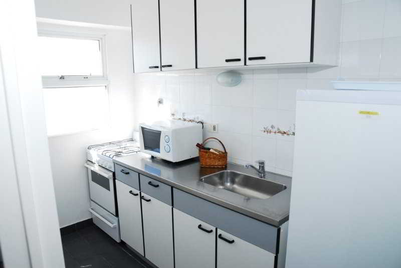 Bristol Condominio Apart 26/26