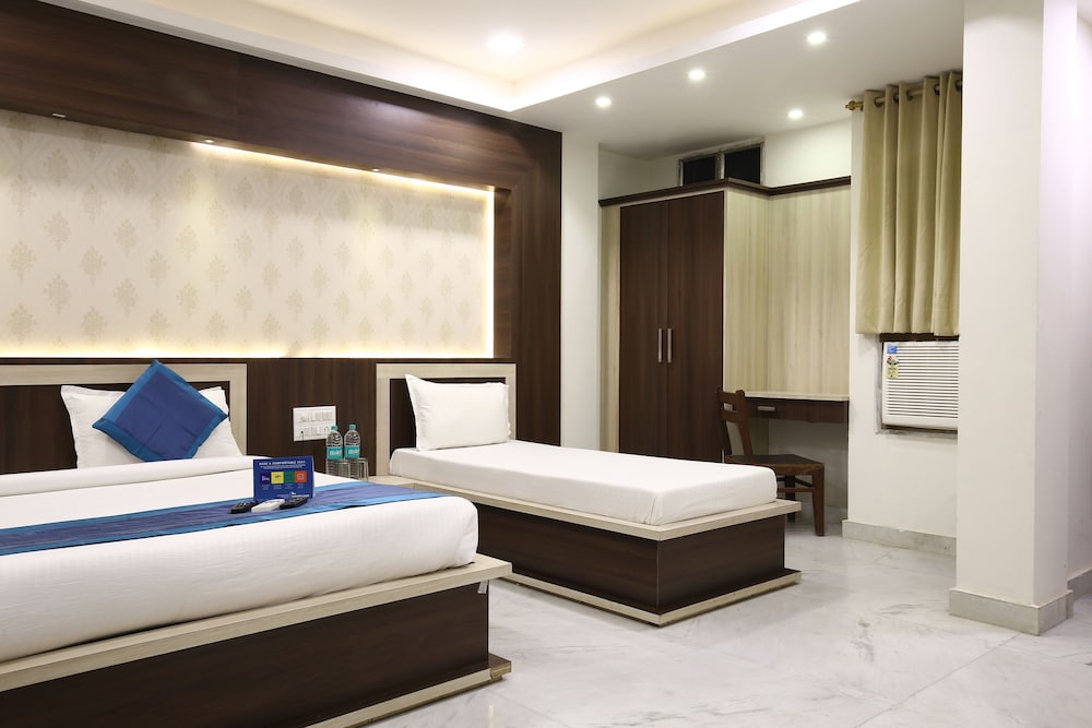 Hotel Sagun 13/33