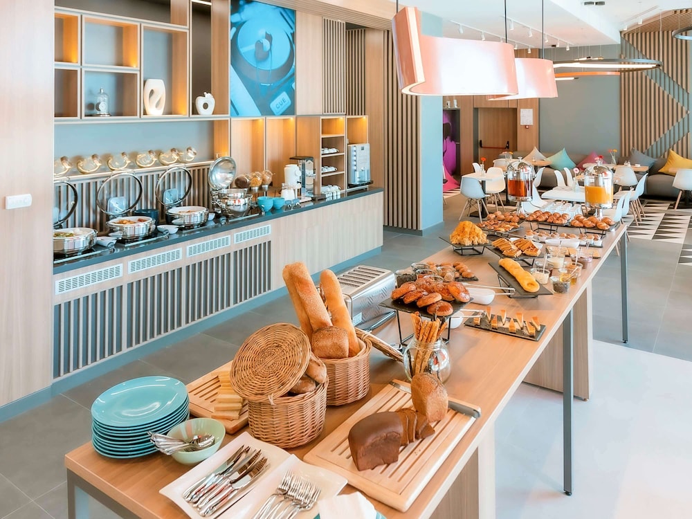 ibis Aktobe Hotel 35/50