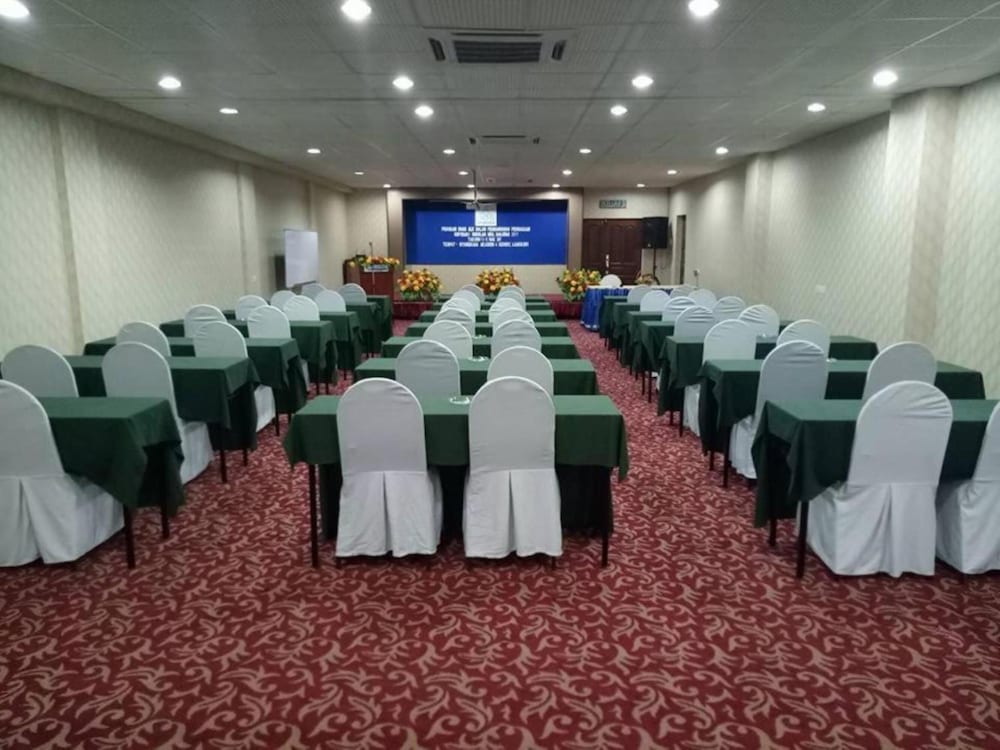 Myangkasa Akademi And Resort Langkawi 18/25