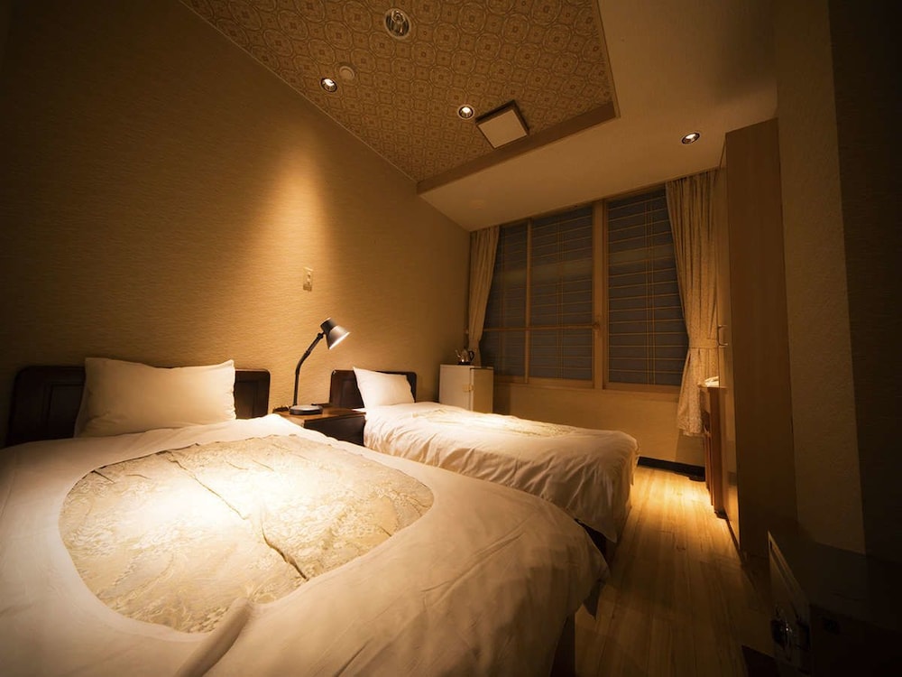 Aizu Higashiyama Onsen Tsuki no Akari (ex Higashiyama Daichi Hotel) 8/37