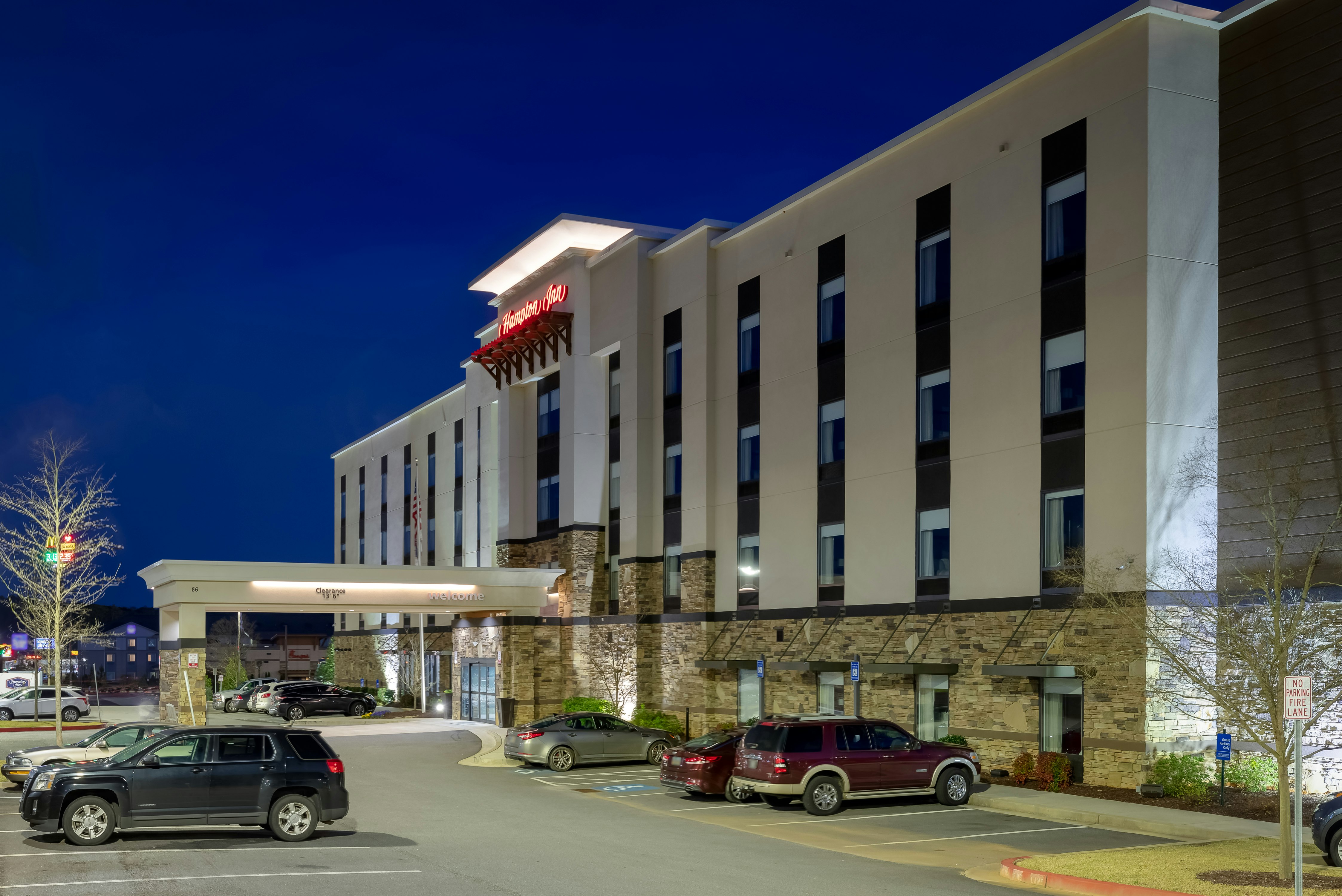 Hampton Inn Emersonlakepoint Ga 51/55