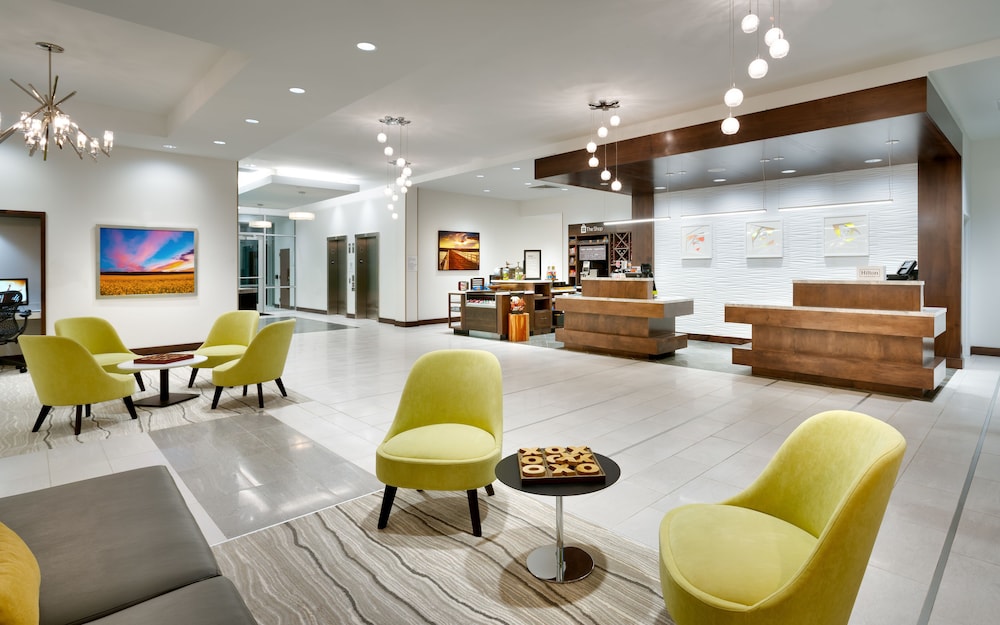 Hilton Garden Inn Boise Downtown Id 8/43