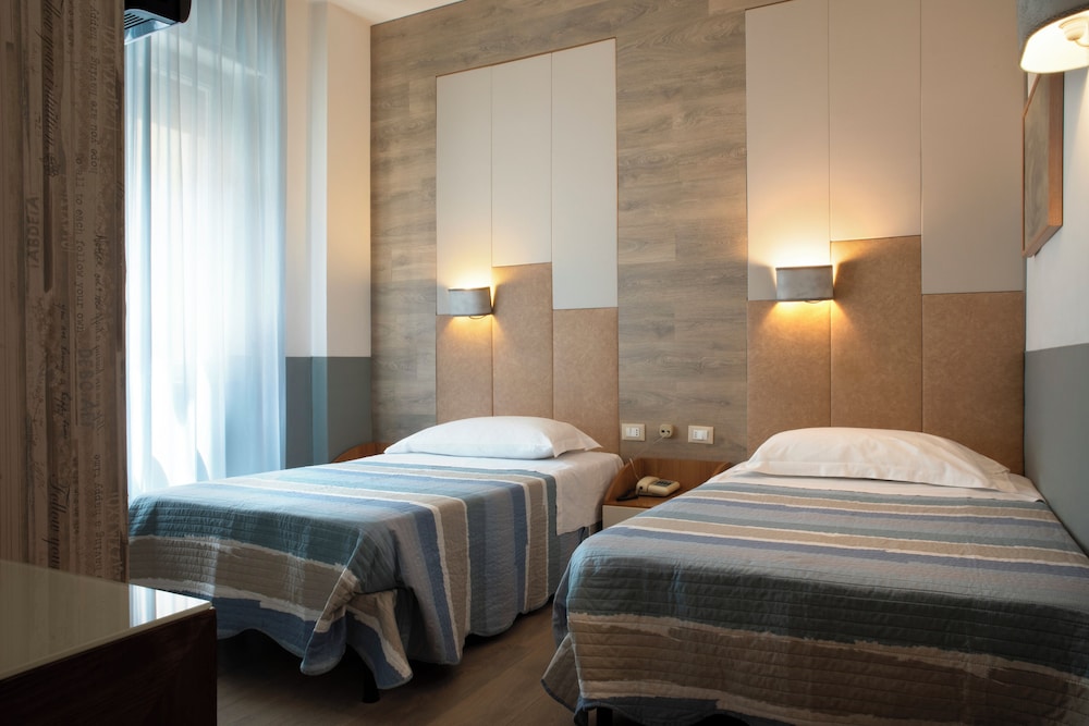 Hotel Europa Parking 25/64