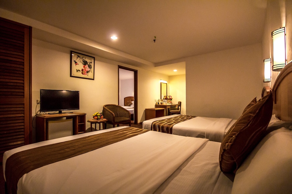 Hotel Continental 21/33
