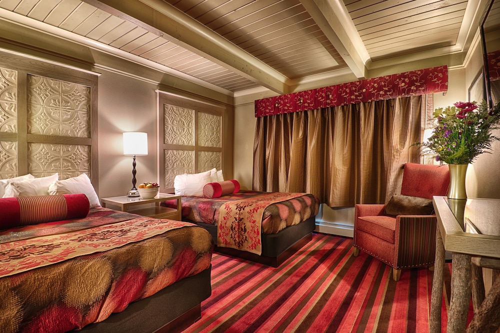 Westmark Inn Skagway 14/24