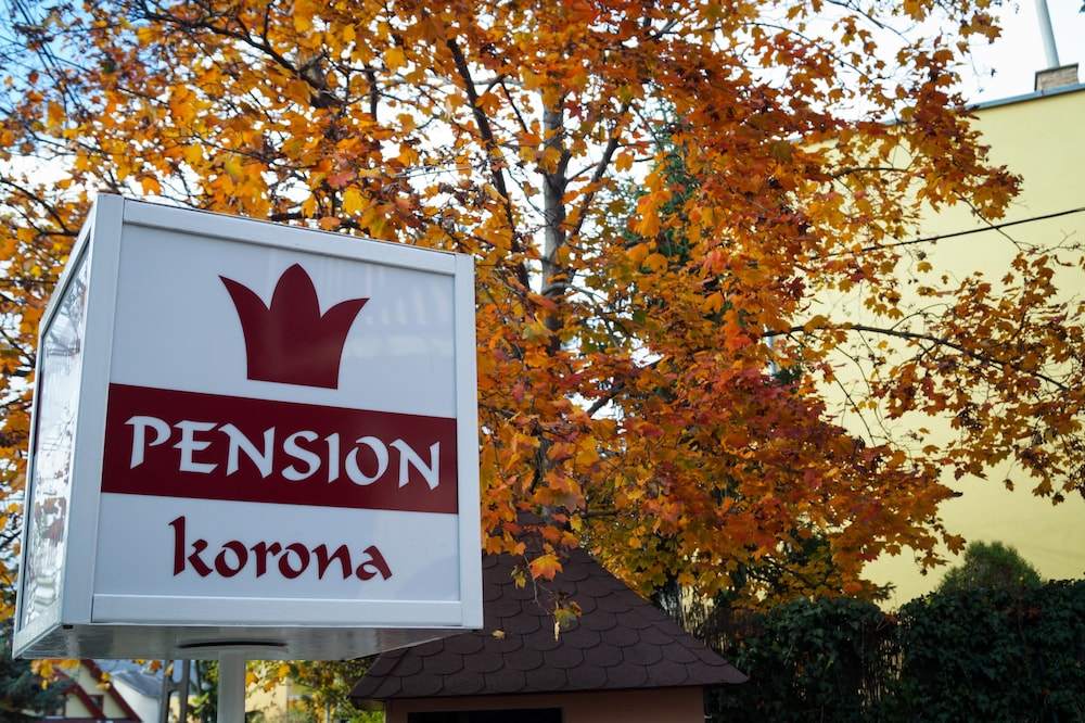 KORONA PENSION 36/71