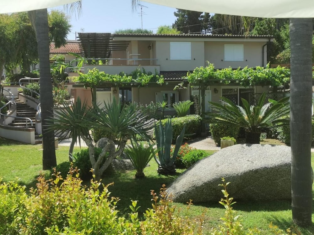 L'arcobaleno Resort 44/65