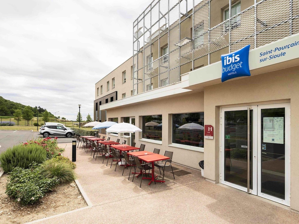 Ibis budget Saint Pourcain 4/34