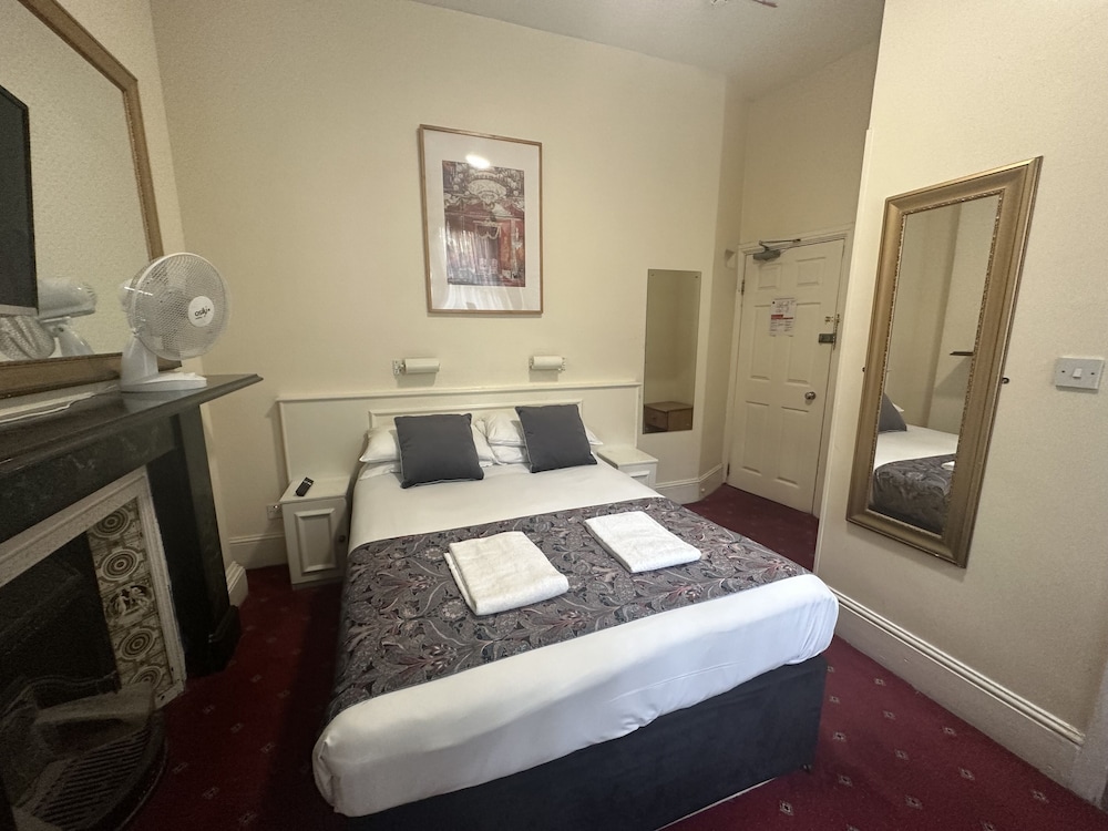 Arran House Hotel 18/50