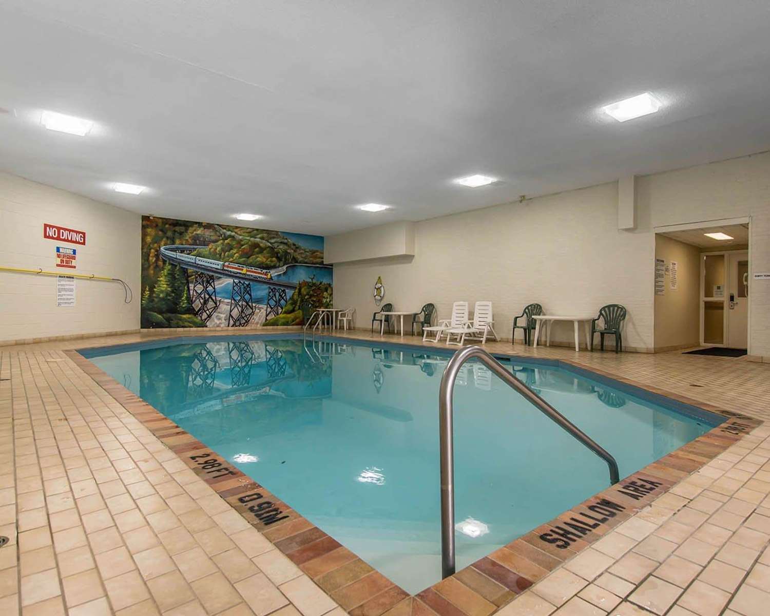 Quality Inn & Suites Bay Front 6/13