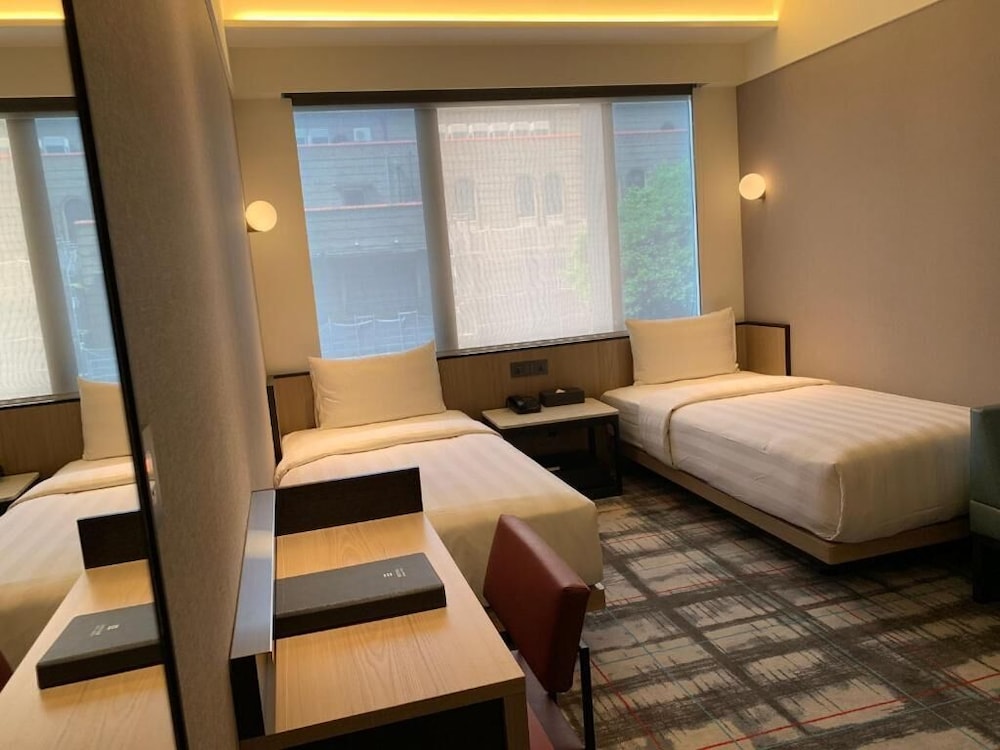 Hotel Midtown Richardson 26/64