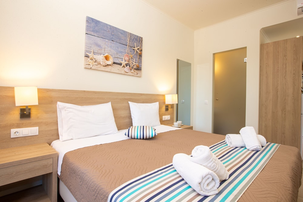 Passas Mare Apartments and Studios 18/50