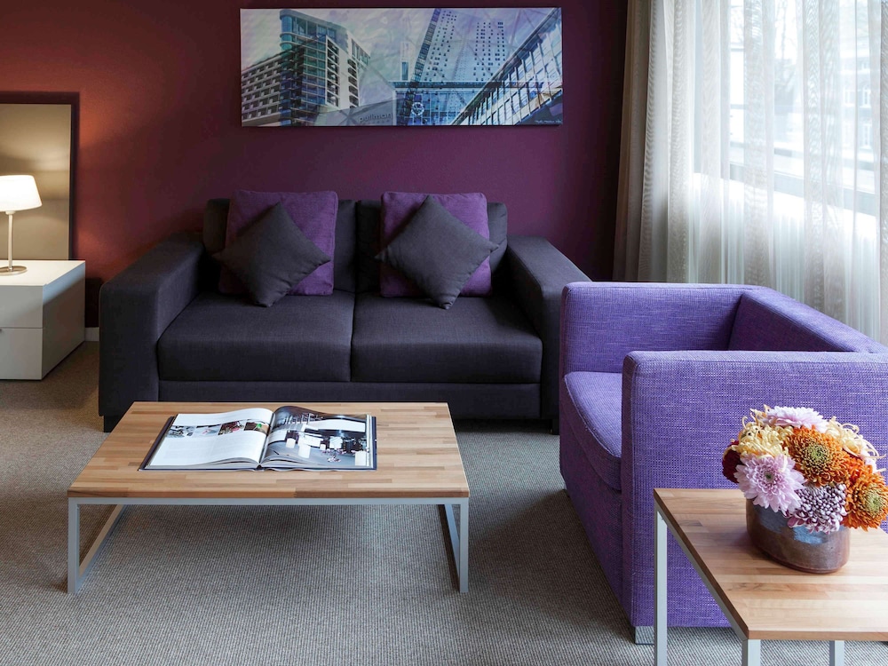 Pullman Eindhoven Cocagne 47/77