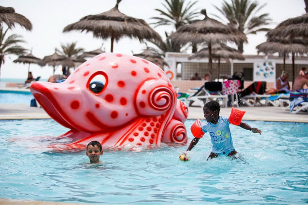 El Mouradi Djerba Menzel - Couples and Families Only 157/171