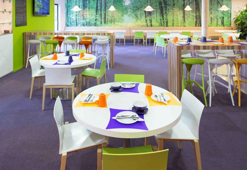 Ibis Styles Villeneuve Sur Lot Hotel 46/68