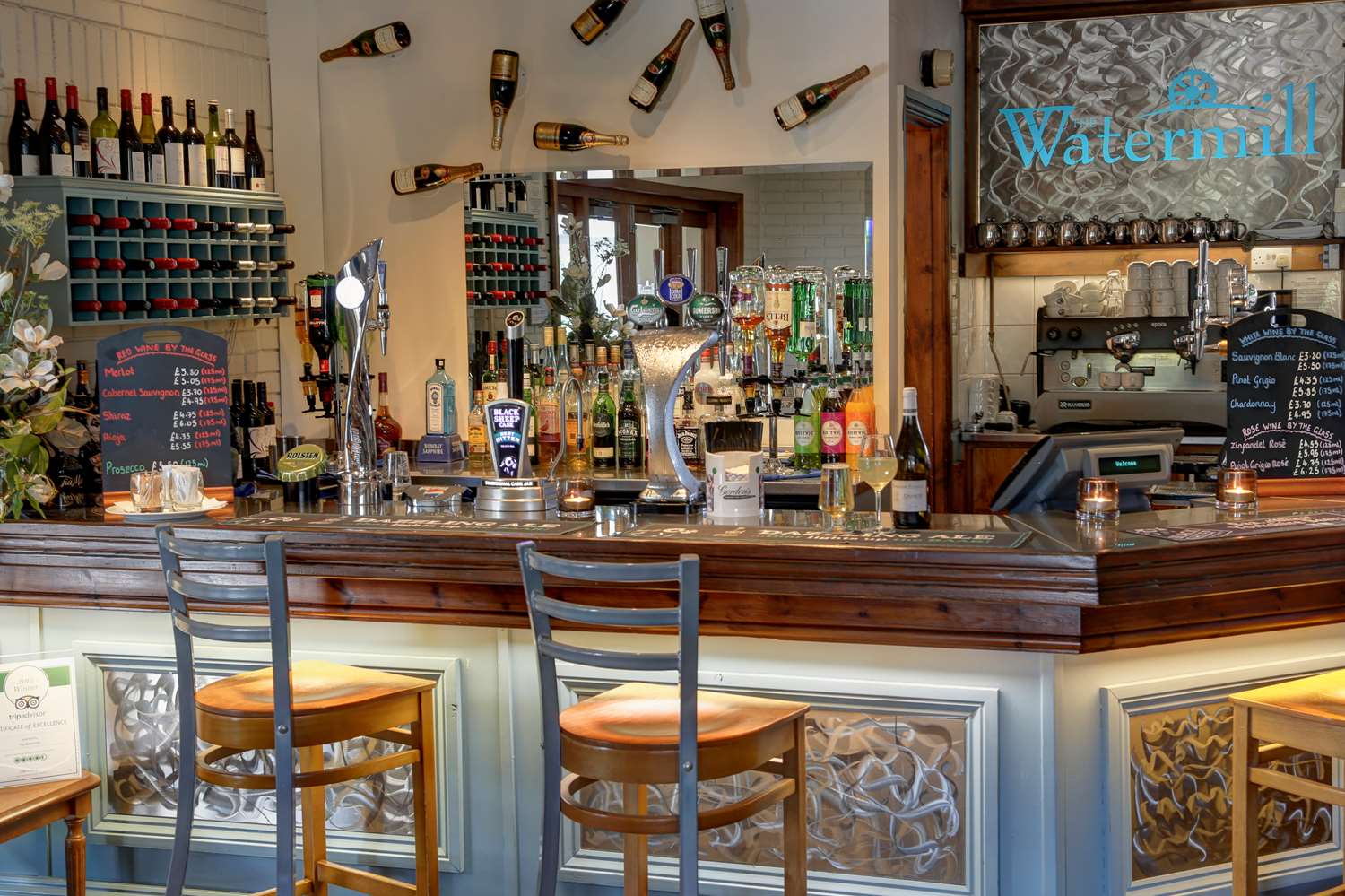 Best Western Plus Milford Hotel 34/46