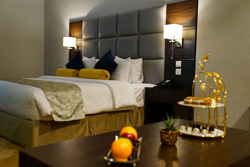 فندق هوليداي فيلا حائل(Holiday Villa Hail) 19/63