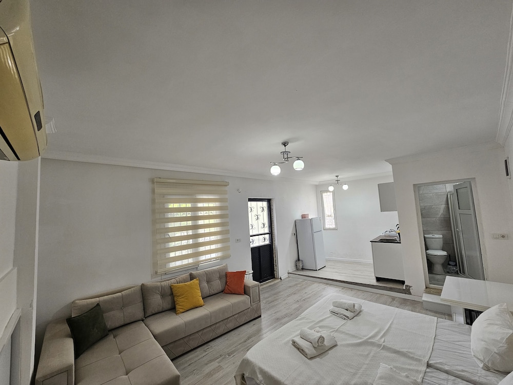 Kekik Azure Homes Oludeniz 11/50