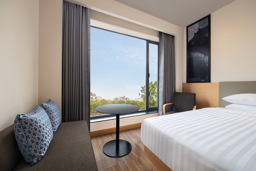 Fairfield by Marriott Jaipur 6/21