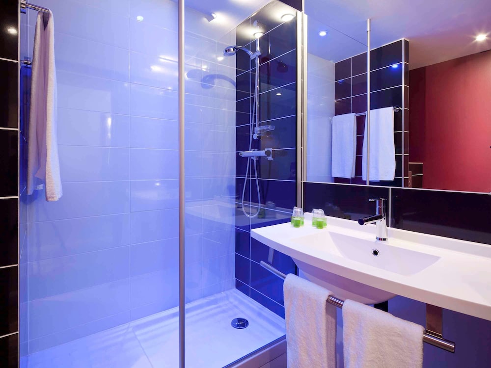 ibis Styles Blois Centre Gare 65/68