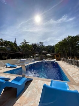 Hotel Fazendinha 33/57