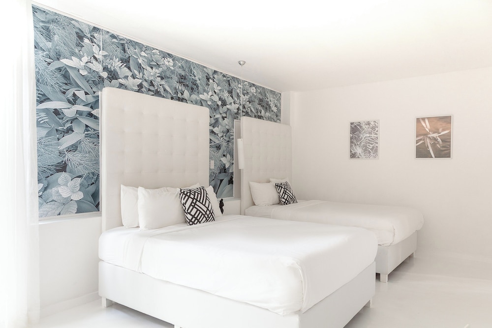 Le Cameleon Hotel 17/65