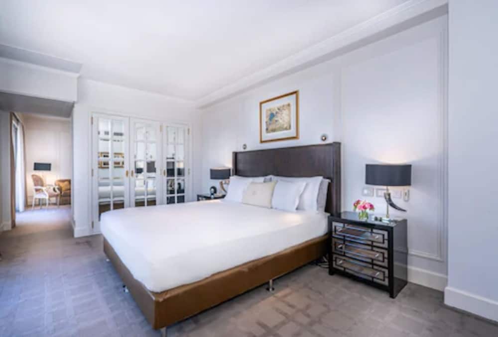 Alvear Palace Hotel 39/85