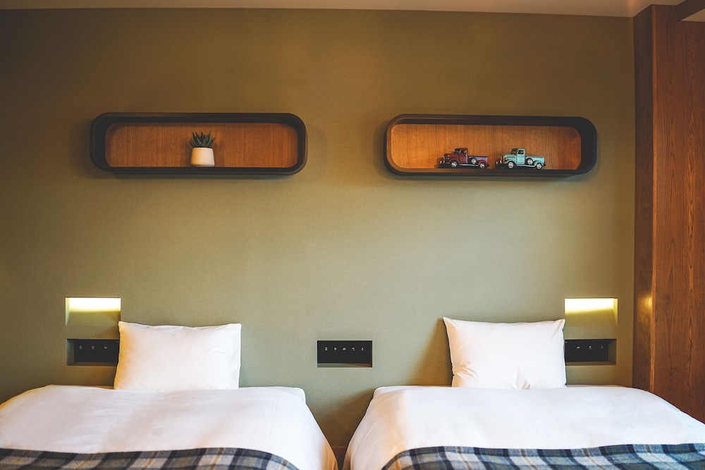 Twin-Line Hotel Karuizawa Japan 14/50