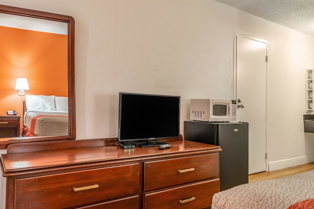 Motel6 Natchitoches, LA 48/55