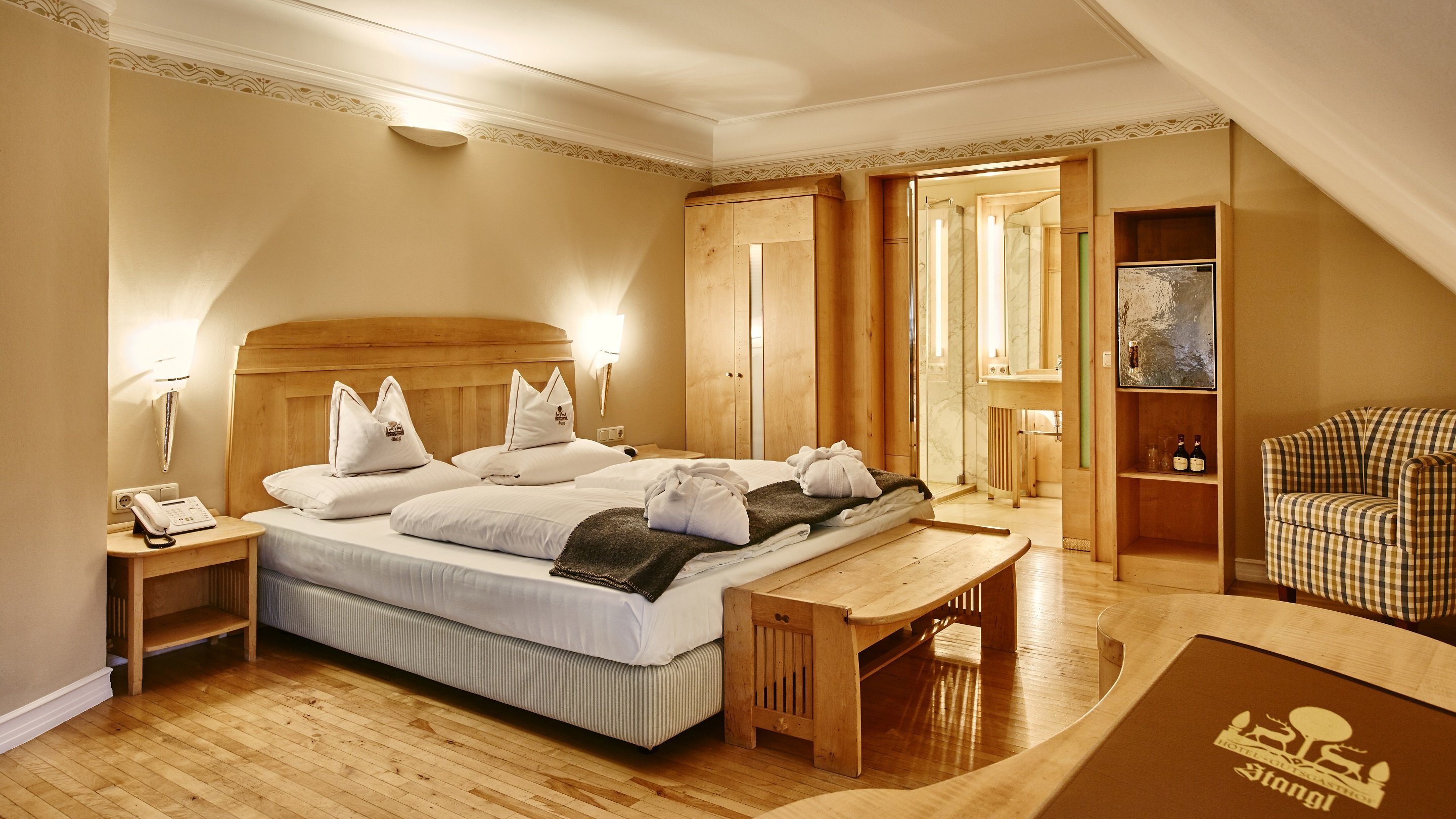 Hotel Gutsgasthof Stangl 9/23