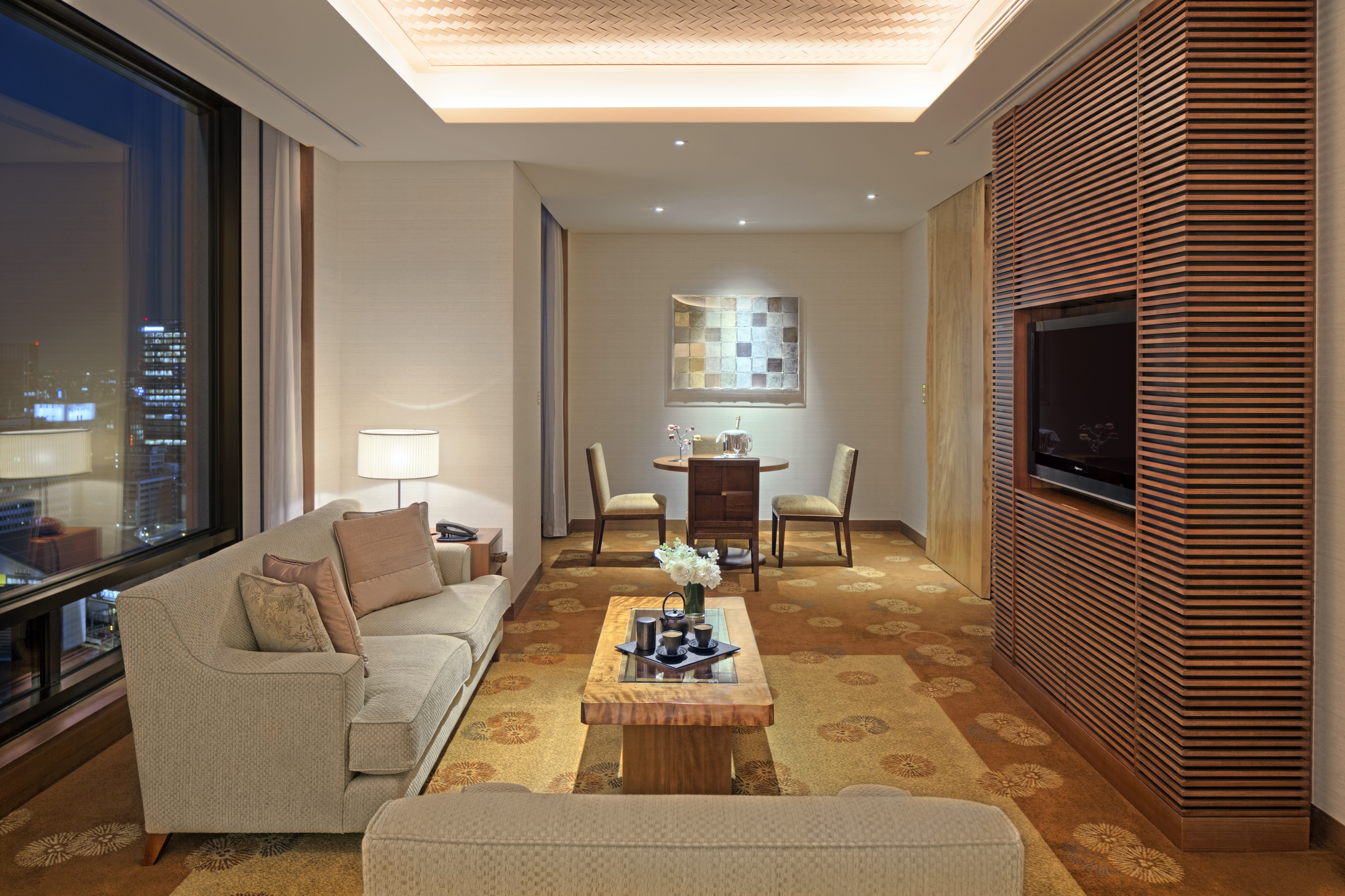 The Peninsula Tokyo 56/78