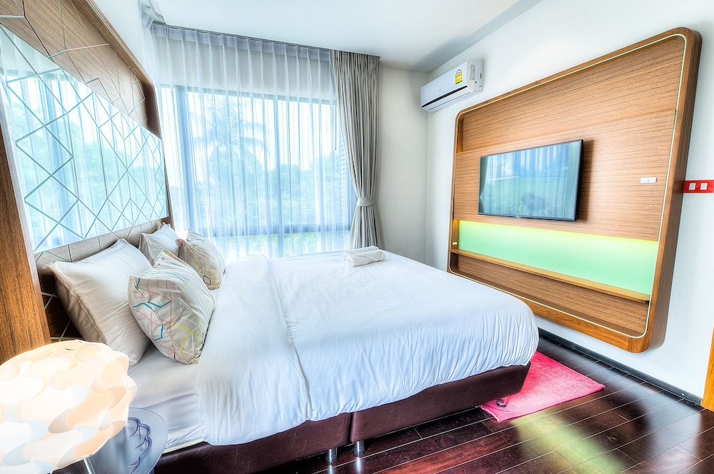 The Title Boutique Condotel 26/65