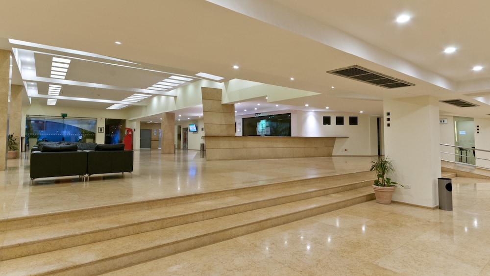 Holiday Inn Veracruz Boca del Rio 8/81