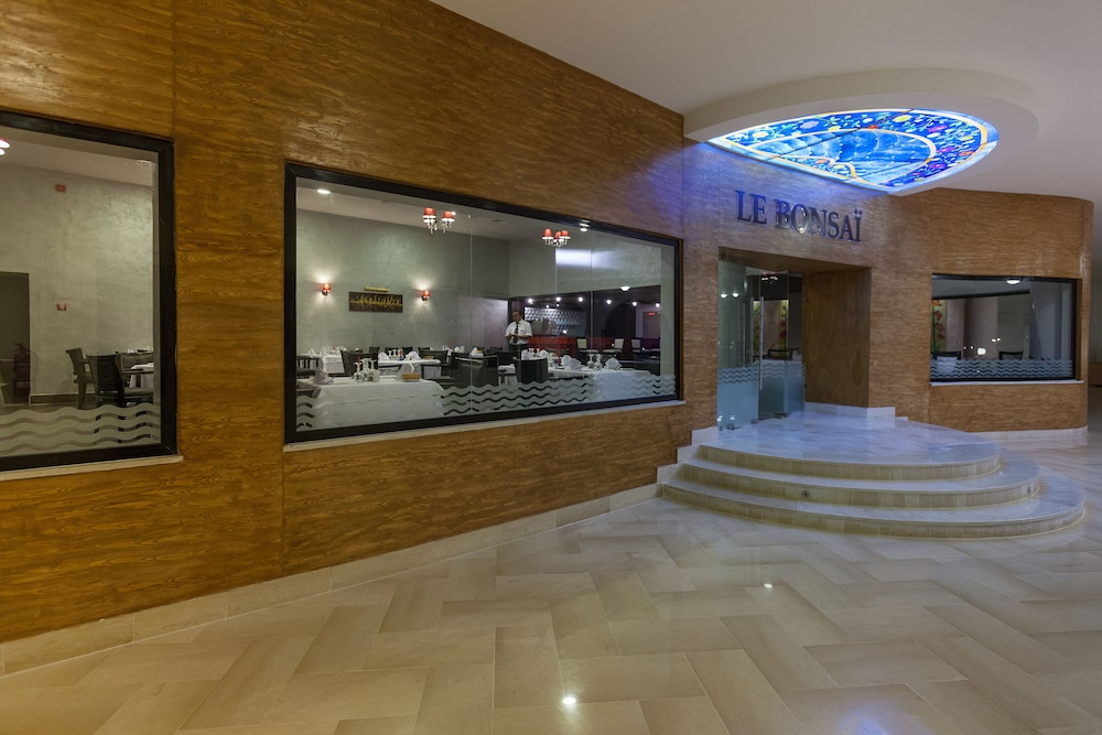 Khayam Garden Beach Resort & Spa 9/61