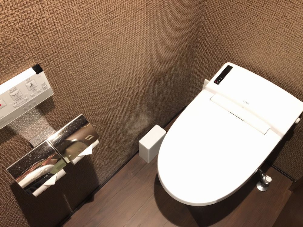 ホテルWBFグランデ博多 写真5
