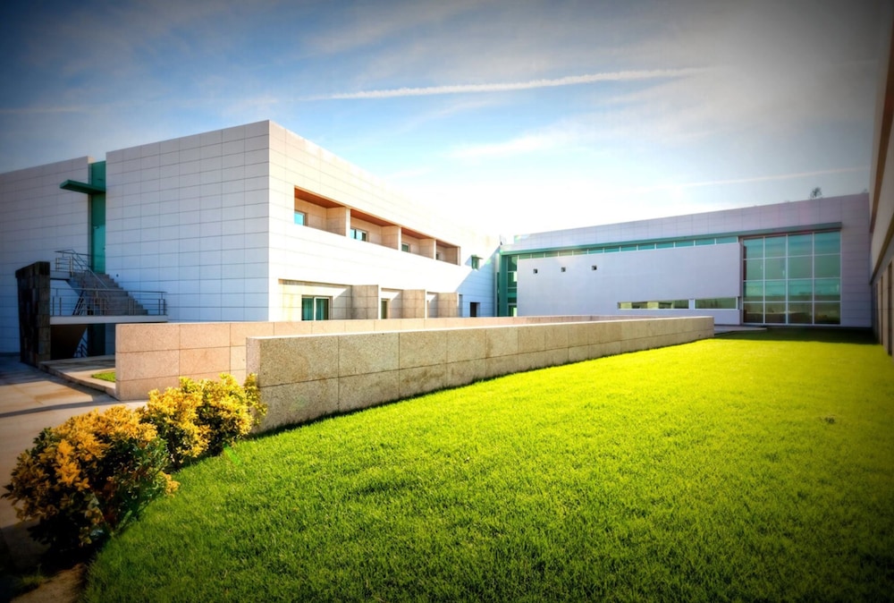 Opohotel Porto Aeroporto 44/48