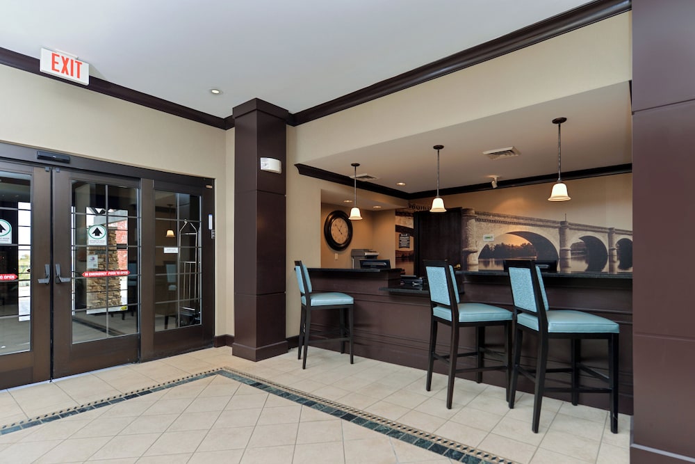 Staybridge Suites O Fallon Chesterfield 34/50