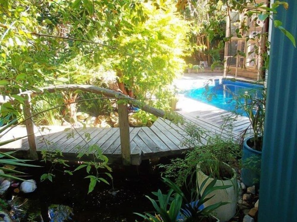 Bamboo the Guest House 30/43