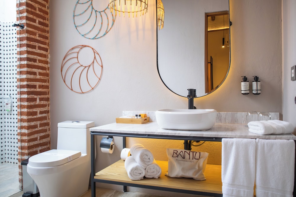 Hotel Bantu By Faranda Boutique 17/158