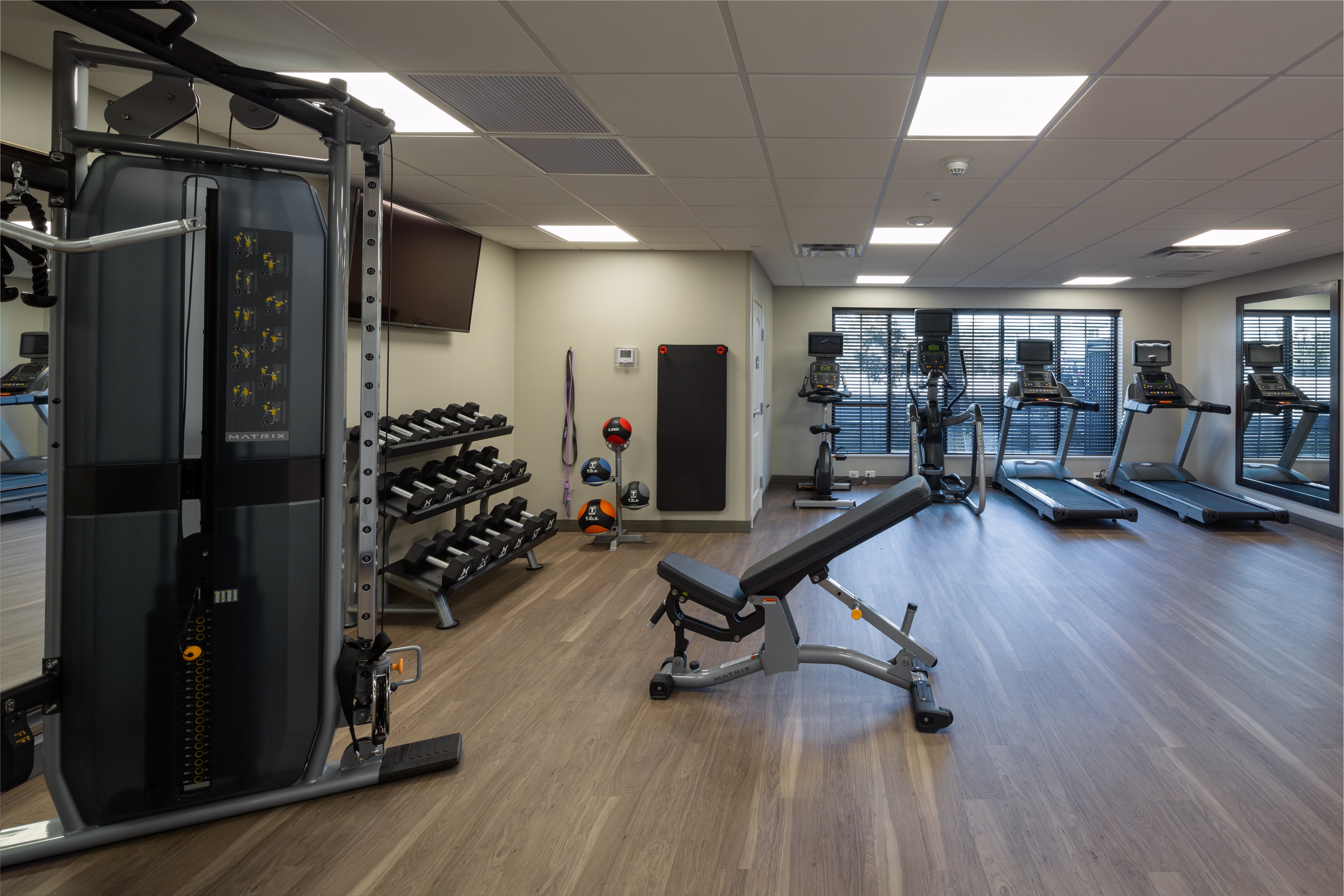Staybridge Suites Phoenix Biltmore Area 25/56