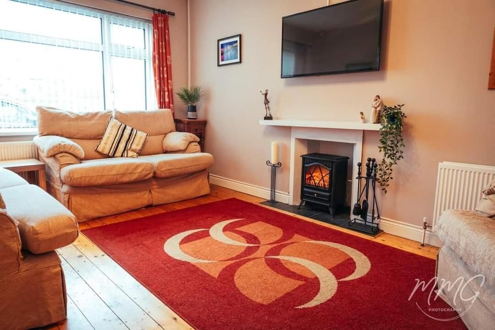 Aaranmore Lodge Bed & Breakfast 34/53