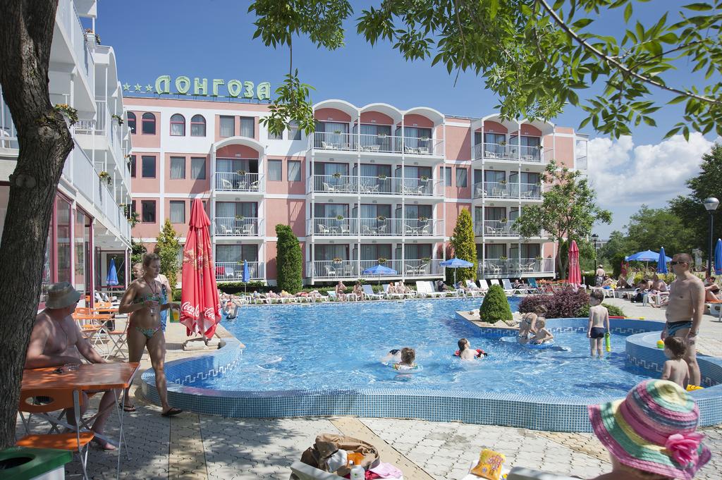 Hotel Longosa Garden 28/33