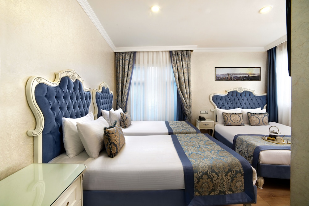 Ayasultan Boutique Hotel 21/64