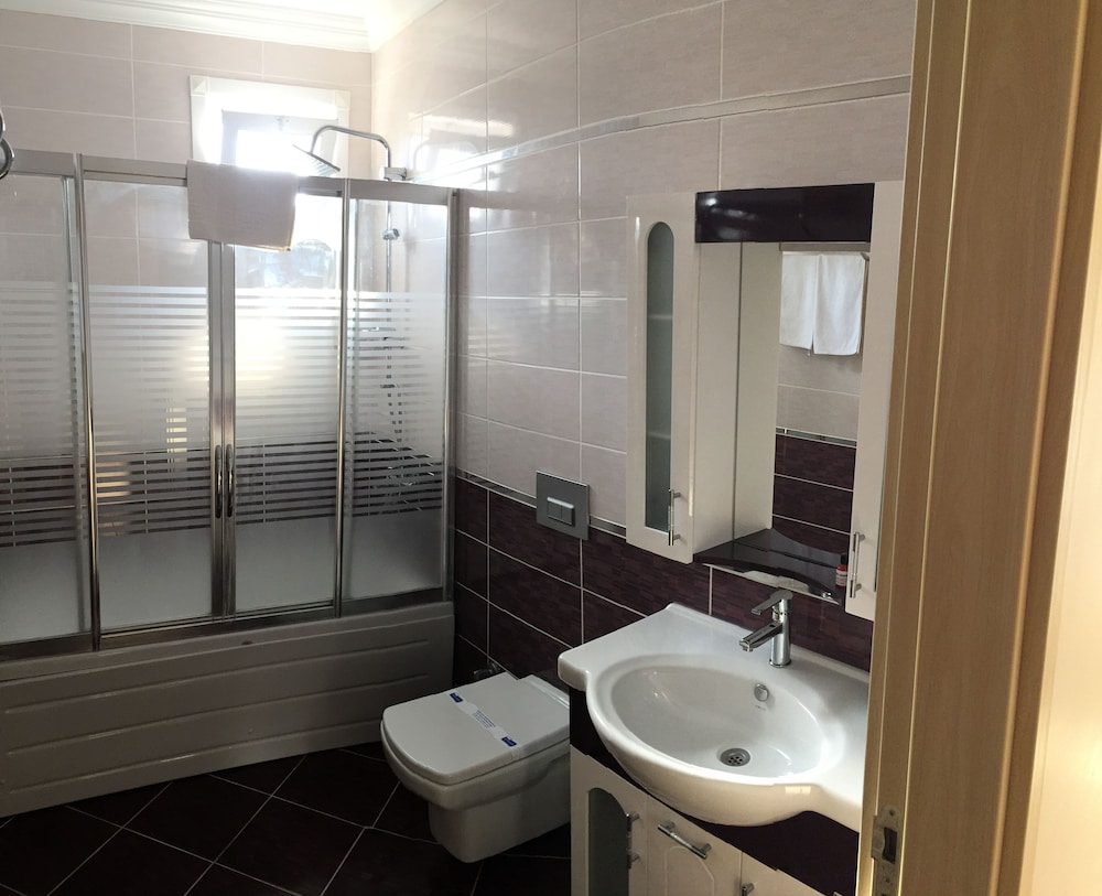 Geyikli Sunshine Hotel 39/43