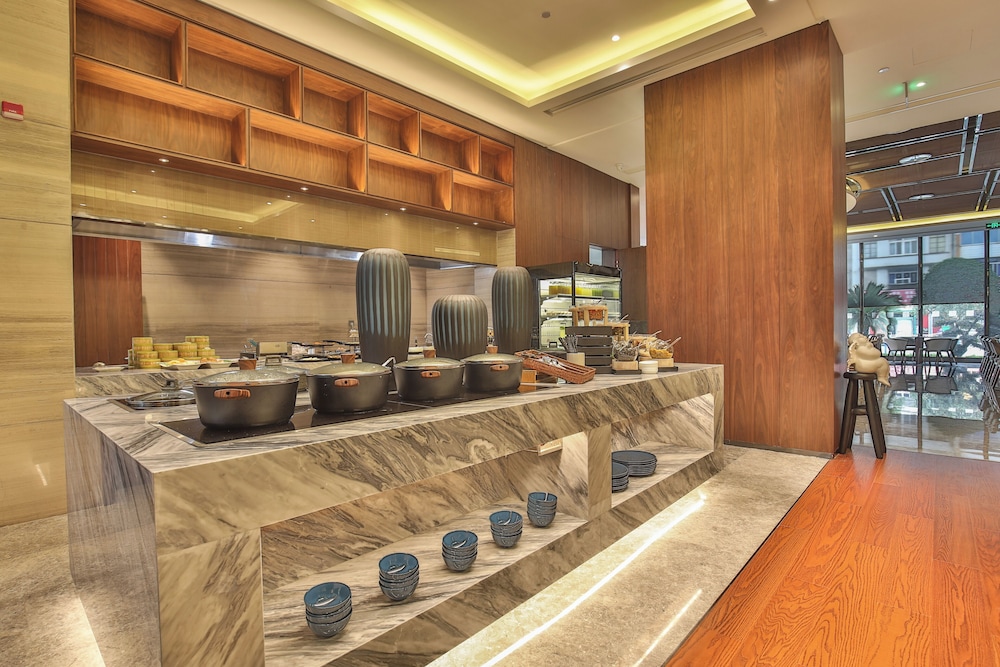 Tian Sheng SSAW Boutique Hotel Qi Dong 7/61