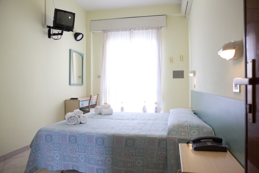 B B Hotel Sant Angelo 16/45