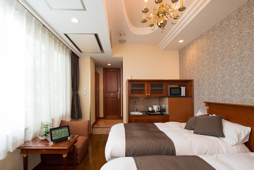 Hotel Concerto Nagasaki 26/71