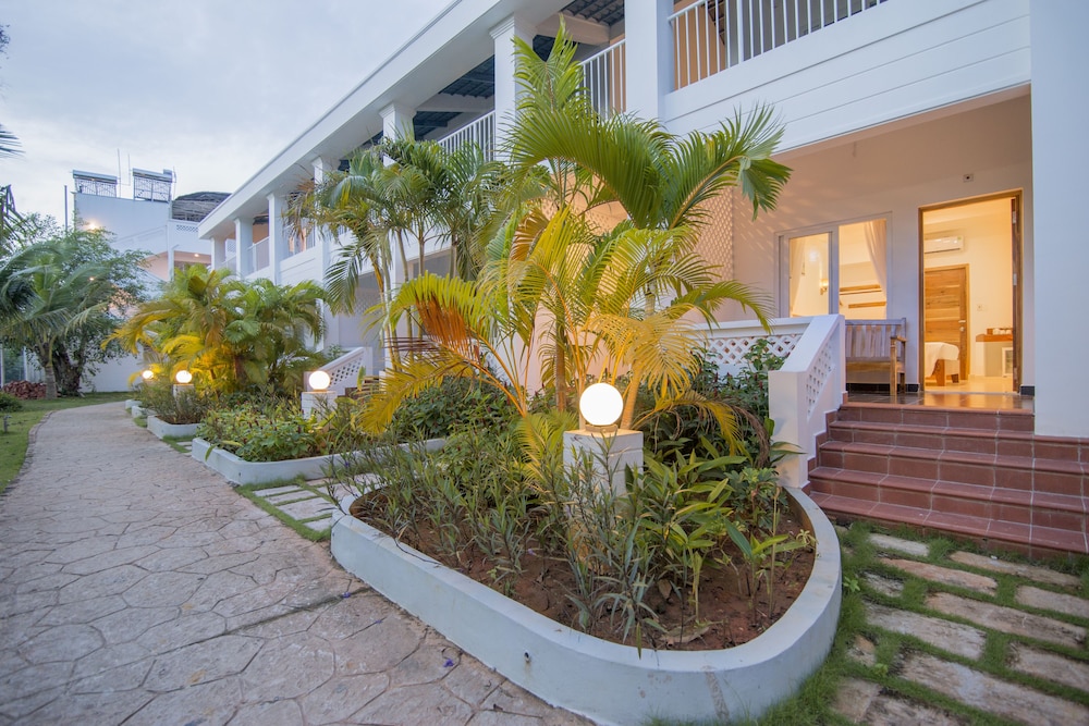 Palma Resort Phu Quoc, Trademark Collection by Wyndham 45/50